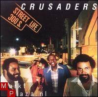 Street Life - the Crusaders - 1