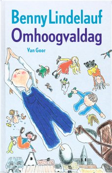 OMHOOGVALDAG - Benny Lindelauf - 1