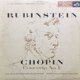 Artur Rubinstein - Chopin*, Rubinstein*, Los Angeles Philharmonic Orchestra, Alfred Wallenstein - 1 - Thumbnail