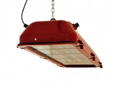 TOP vintage industriële lamp, DIMBAAR LED, 5 JAAR GARANTIE