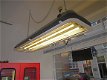 TOP vintage industriële lamp, DIMBAAR LED, 5 JAAR GARANTIE - 5 - Thumbnail
