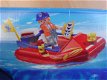 playmobil bootje - 1 - Thumbnail