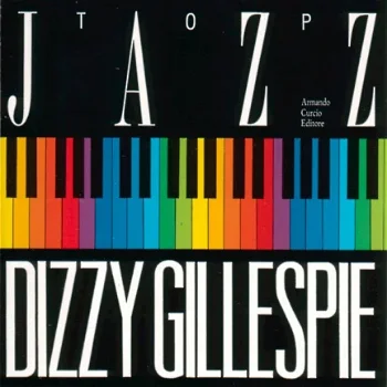 CD - Dizzy Gillespie - 0