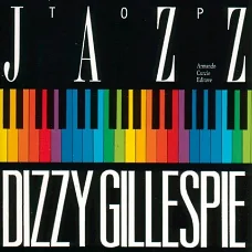 CD - Dizzy Gillespie