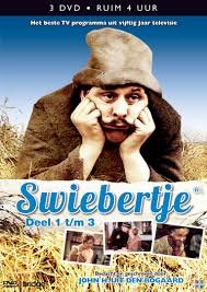 Swiebertje Box ( 3 DVD) - 1