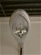 TOP vintage Industriële lamp, lantaarnpaal - 4 - Thumbnail