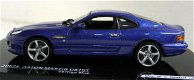 1:43 Vitesse Aston Martin DB7 GT blauw 1992 VSS20675 - 3 - Thumbnail