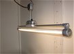TOP vintage industriële lamp met DIMBAAR led en 5 jaar GARANTIE - 5 - Thumbnail