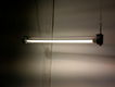 Industriële lamp, 5 JAAR GARANTIE, DIMBAAR LED, warm wit - 2 - Thumbnail