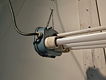 Industriële lamp, 5 JAAR GARANTIE, DIMBAAR LED, warm wit - 4 - Thumbnail