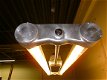Bauhaus industriële Lamp, met DIMBAAR LED, 5 JAAR GARANTIE - 5 - Thumbnail