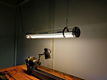 Industriële lamp, 5 JAAR GARANTIE, WARM dimbaar LED - 7 - Thumbnail