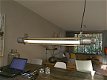 Industriële lamp, 5 JAAR GARANTIE, WARM dimbaar LED - 1 - Thumbnail