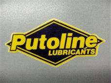 stickers Putoline