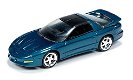 1:64 AutoWorld GM Pontiac Firebird T-A 1993 - 1 - Thumbnail