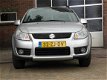 Suzuki SX4 - 1.6 4Grip Exclusive - 1 - Thumbnail