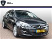Opel Astra Sports Tourer - 1.4 Turbo Blitz Navigatie 17