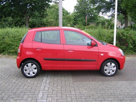 Kia Picanto - 1.1 LX - 1