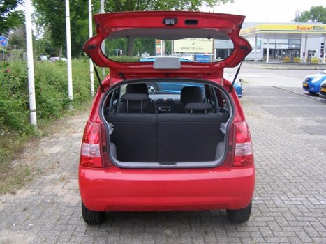 Kia Picanto - 1.1 LX - 1