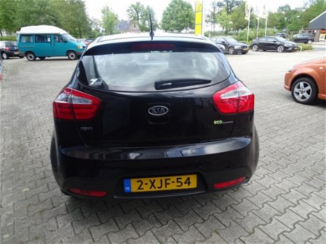 Kia Rio - 1.2 CVVT Super Pack - 1