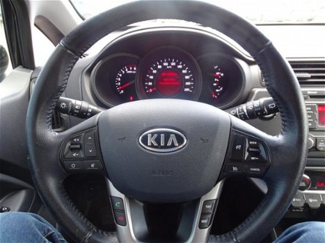 Kia Rio - 1.2 CVVT Super Pack - 1