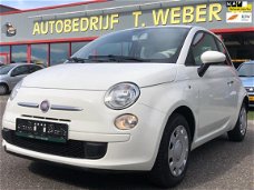 Fiat 500 - 1.2 Rosa