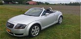 Audi TT Roadster - 1.8 5V Turbo - 1 - Thumbnail