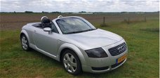 Audi TT Roadster - 1.8 5V Turbo