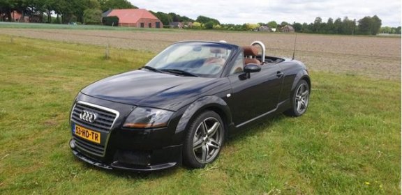 Audi TT Roadster - 1.8 5V Turbo - 1