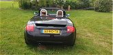 Audi TT Roadster - 1.8 5V Turbo - 1 - Thumbnail