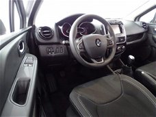 Renault Clio Estate - TCe 90pk Zen Navig., Airco, Cruise, 16'' Lichtm. velg