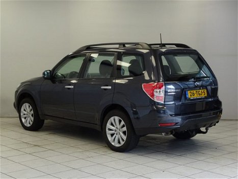 Subaru Forester - 2.0 XS Premium 4wd Trekhaak ClimateControl 1ste Eigenaar - 1