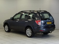 Subaru Forester - 2.0 XS Premium 4wd Trekhaak ClimateControl 1ste Eigenaar