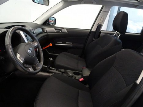 Subaru Forester - 2.0 XS Premium 4wd Trekhaak ClimateControl 1ste Eigenaar - 1