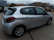 Peugeot 208 - 1.2 PureTech Executive Automaat, Navi, Cruise - 1 - Thumbnail