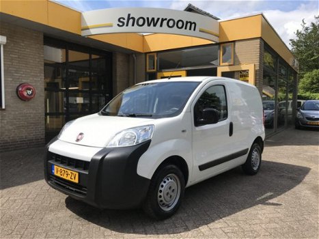 Fiat Fiorino - 1.4 Fire Benzine - 1