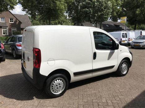 Fiat Fiorino - 1.4 Fire Benzine - 1