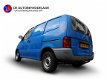 Nissan Vanette - 1.6 E Basis * Benzine dus MILLIEUZONE PROOF - 1 - Thumbnail