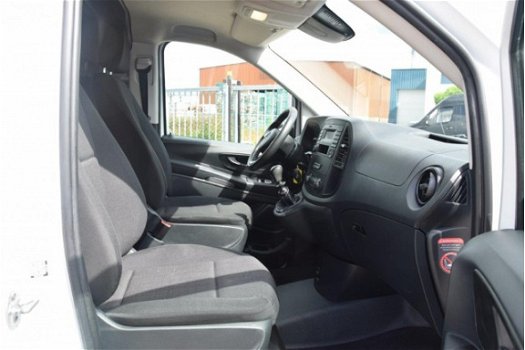 Mercedes-Benz Vito - 109 CDI Lang Airco Nw model 05-2015 - 1