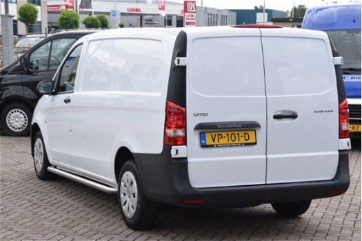 Mercedes-Benz Vito - 109 CDI Lang Airco Nw model 05-2015 - 1