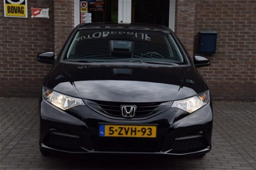 Honda Civic - 1.4 S CLIMA/CRUISE/PDC - 1