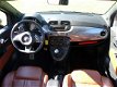 Abarth 500 - C Cabrio 1.4 T-JET 135PK SCORPIONE Xenon Leer PDC Clima - 1 - Thumbnail