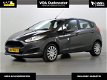 Ford Fiesta - 1.0 eBoost 101pk 5drs Automaat Style Navi Cruise PDC - 1 - Thumbnail