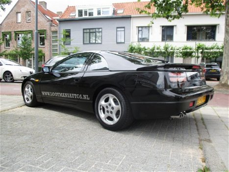 Nissan 300 ZX - 3.0-24V V6 Twin Turbo / T-BAR / AUTOMAAT / NL-AUTO - 1