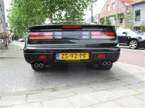 Nissan 300 ZX - 3.0-24V V6 Twin Turbo / T-BAR / AUTOMAAT / NL-AUTO - 1