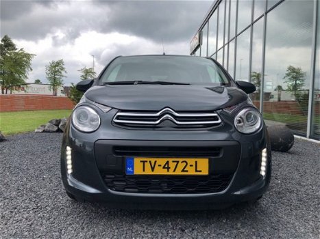 Citroën C1 - 1.0 VTi Feel Look Comfort Pack incl. INRUILPREMIE Airco Bluetooth - 1