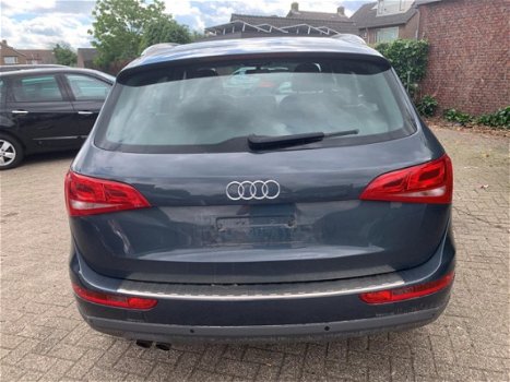 Audi Q5 - 2.0 TDI quattro Pro Line automaat leder navi panodak - 1