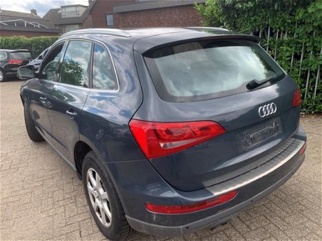 Audi Q5 - 2.0 TDI quattro Pro Line automaat leder navi panodak - 1