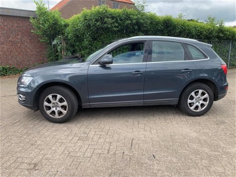 Audi Q5 - 2.0 TDI quattro Pro Line automaat leder navi panodak - 1