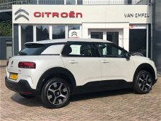 Citroën C4 Cactus - 1.2 PureTech Business | Parkeersensoren | Navigatie | Automatische airco | NL-au